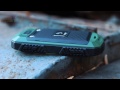 Обзор защищенного смартфона Sigma mobile X-Treme PQ15