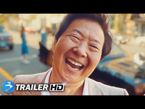 THE 4:30 MOVIE Trailer (2024) Kevin Smith, Ken Jeong | Comedy Movie