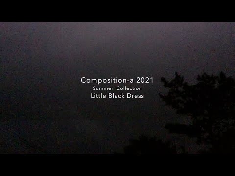 Composition-a 2021 Summer Collection