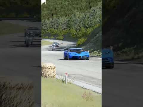 Yamaha R1 vs Bugatti Centodieci vs Noble M600 #shorts #yamaha #yamahar1 #superbike #supercars #car