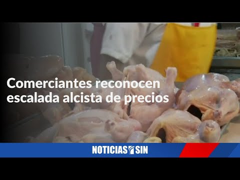 #EmisiónEstelar: Alza de alimentos, año escolar y Gobierno