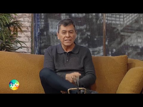 Alvaro Torres uno de los cantautores más exitoso de los últimos tiempos | 2 NIGHT X LA NOCHE