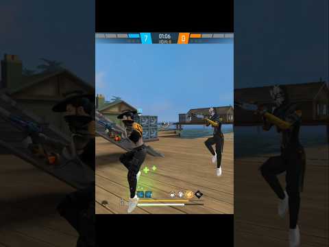 FF NEW LAL PARI VIDEO... #ff #dangerous