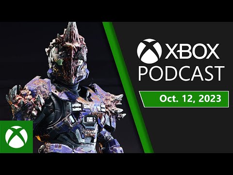Halo Infinite's Biggest Week of the Year Is Here | Official Xbox Podcast