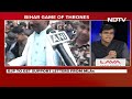Bihar Political Crisis | BJP Collects Letters Of Support, RJD In Crisis Mode: What Next For Bihar?  - 07:53 min - News - Video