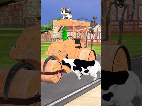 Tapori Aur Gay Ka Accident #bhootwalivideo #bhootwalacarton #accident #bhoot