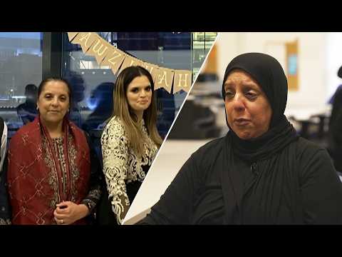 How UK government is cracking down on ‘honour-based’ abuse