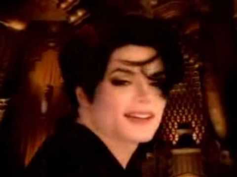 Michael Jackson-you are not alone lyrics - YouTube