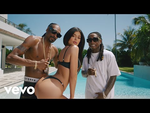 Snoop Dogg & Lil Wayne - Coast 2 Codeine | VibeX |(Official Music Video) | 2025