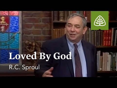 What Is the Love of God?