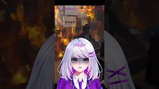MENCARI ANOMALI DIKANTOR #shorts #vtuber #horror