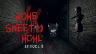 【 🔴Home sweet home 2 】บ้านหวานเจี๊ยบ  《 Morr 》