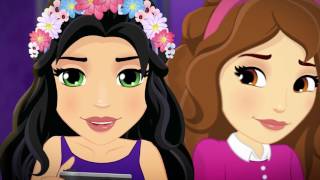 LEGO Friends - Sezóna 4, Ep. 2: Emmine perfektne fotky