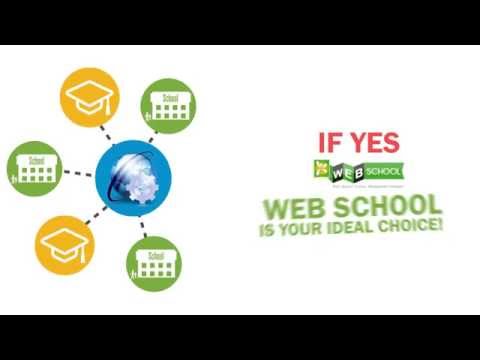 video Web School ERP