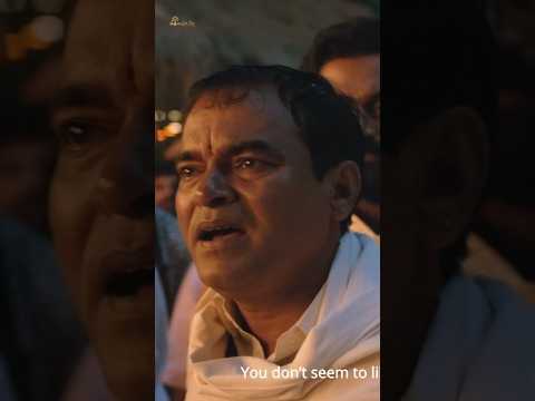 Kantara’s mass police fight scene is out now | Rishab Shetty | Achyth Kumar | Hombale Films