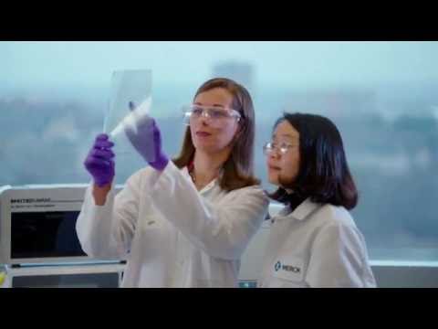 Thanks to scientists and researchers like Jen, there are 836 medicines and vaccines in development for cancer, 80 percent of which have the potential to be first-in-class treatments. Today, millions of Americans living with cancer have hope for a brighter future due in large part to the science of hope. Thanks to scientists and researchers like Jen, there are 836 medicines and vaccines in development for cancer, 80 percent of which have the potential to be first-in-class treatments. Today, millions of Americans living with cancer have hope for a brighter future due in large part to the science of hope.