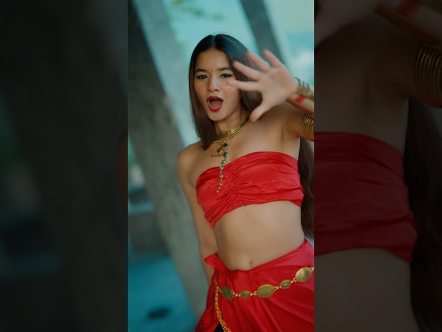 Groove with Tanu Rawat😍🔥 on Dum Dum | Jacqueline Fernandez | Jaani | Asees Kaur