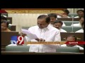 CM KCR promises monthly Rs.1000 pension scheme to alone women