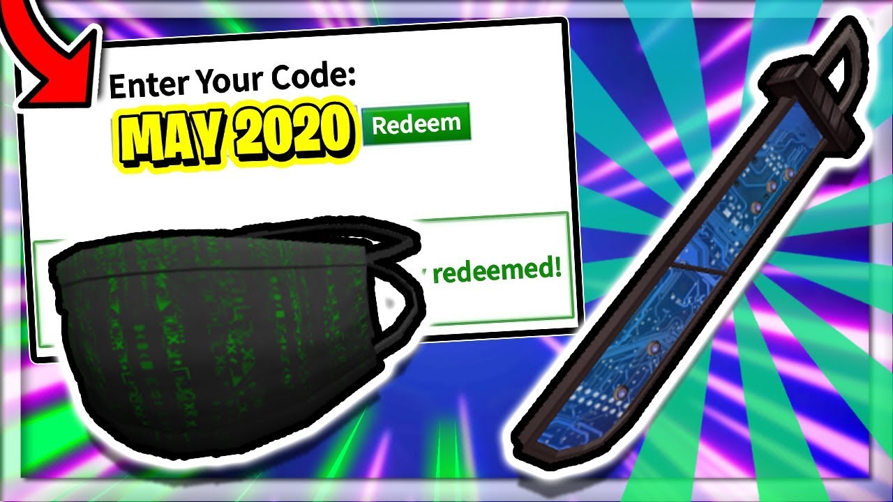 All Working Promo Codes For Roblox 2020 May