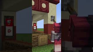 La-la-la-lava ch-ch-ch-chicken 🍗• #minecraft #lavachicken #minecraftmo