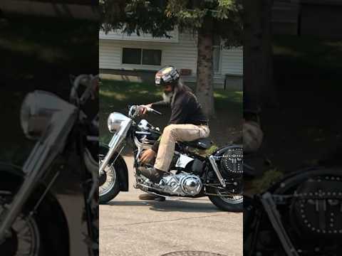 Shifter gate @neilyoungchannel