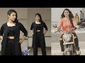 Watch: Niharika Konidela Latest Photo Shoot