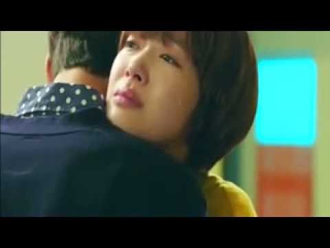 MinHo & Sulli Kiss*