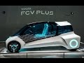 CNET-Toyota plans to make hydrogen cars with power supply ability to houses