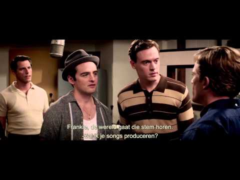 Jersey Boys'