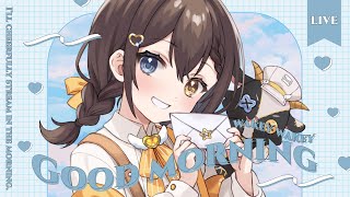 【#雑談 】コメントくれた人へ距離近め対応配信👐【#vtuber   #shorts  】#局長配信中