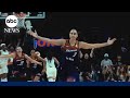Basketball legend Diana Taurasis journey told in docuseries Taurasi