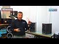 Dynaudio Focus 20XD Active Speakers wireless di www audiocostruzioni com HD