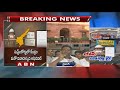 Centre Says 'No Railway Zone for AP'!-Visakha People Gets Angry