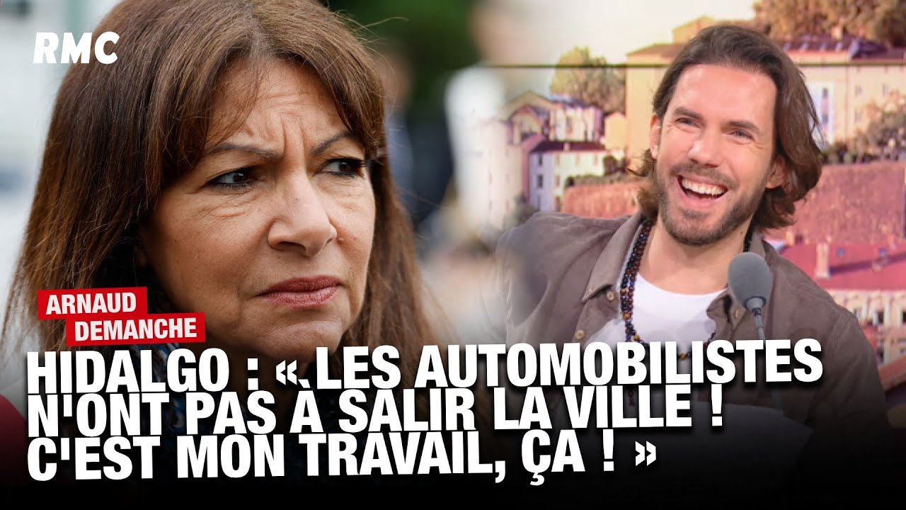 Les ZFE c'est fini !!
