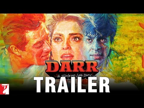 Darr'