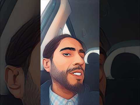 #decinenada #vlogger y #driving dando #cartoons y el #menu del #día