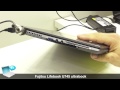 Fujitsu Lifebook U745 ultrabook