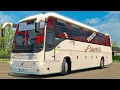 Runiran Volvo B12BTX Turkish Edition v1.0 1.26.x