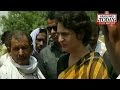 HLT : Priyanka calls for Congress introspection