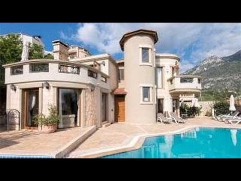 Property video