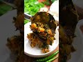 Dabha Style ALOO METHI Fry!!! | Aloo Methi Sabzi  - 00:54 min - News - Video