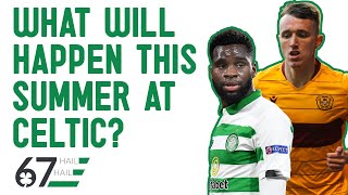 Turnbull, Forster and Edouard – The 67HH Big Celtic Summer Prediction Turnbull, Forster and Edouard – The 67HH Big Celtic Summer Prediction