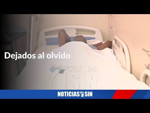 Aumenta abandono de ancianos en la pandemia