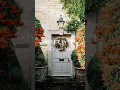 🍂✨ This Is Why I’ll Always Choose the Countryside #Cotswolds #englishcountryside