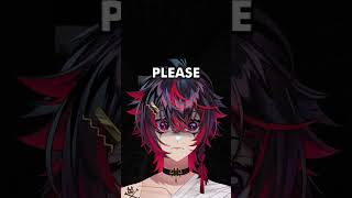 I can't believe y'all did this to me #vtuber #k9kuro #vshojo
