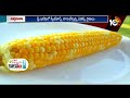 స్వీట్ కార్న్ సాగులో మెళకువలు | Sweetcorn Farming Tips | 10TV  - 04:57 min - News - Video