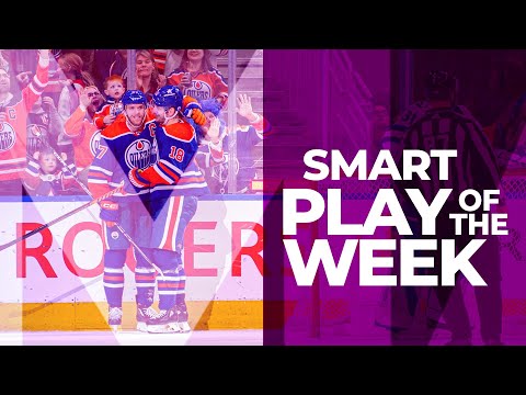 Catelli SMART Play of the Week 04.22.24