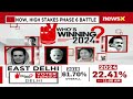 Ground Report From Nizamuddin East | What People Seek in Delhi | 2024 LS Polls | NewsX  - 07:31 min - News - Video