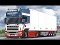 Scania V8 DSC14 Stock Sound 1.39