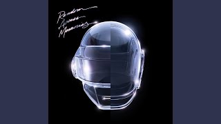 Touch (feat. Paul Williams)